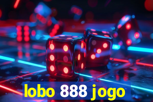 lobo 888 jogo